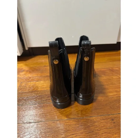 Marc Fisher Rain Boots - Picture 3 of 4